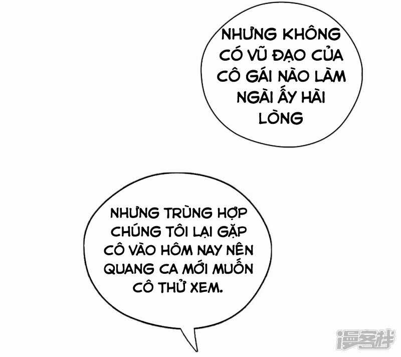 Chú Ơi Đừng Chạy!!! Chapter 36 trang 33