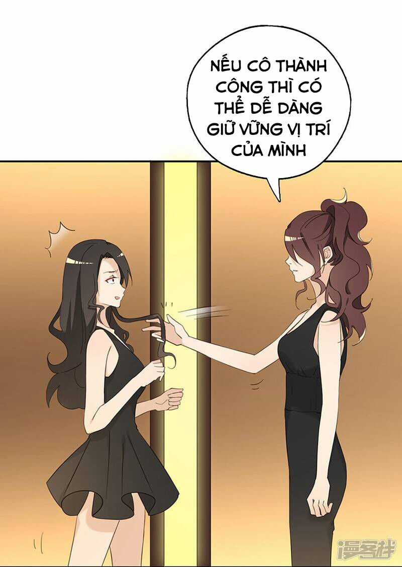 Chú Ơi Đừng Chạy!!! Chapter 36 trang 35