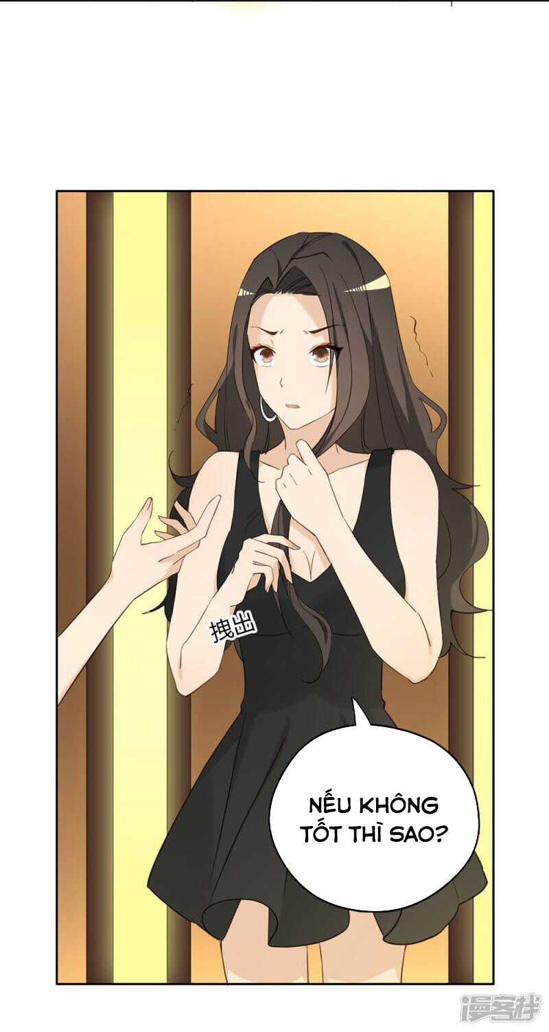 Chú Ơi Đừng Chạy!!! Chapter 36 trang 36