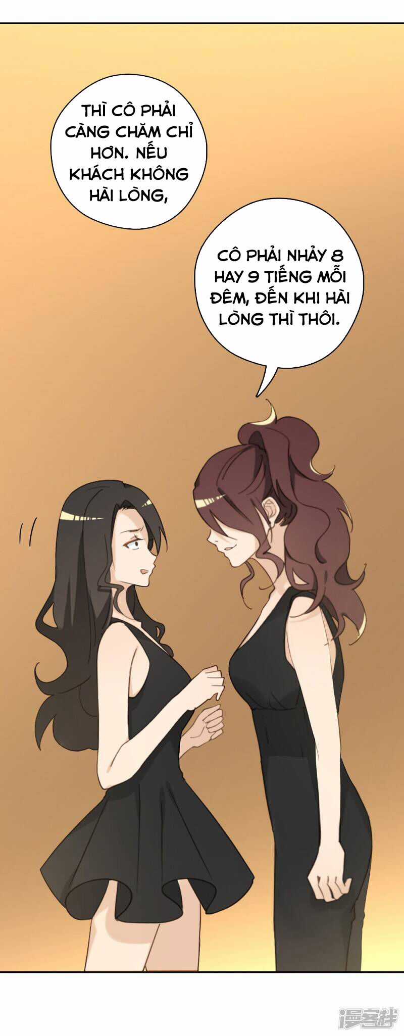 Chú Ơi Đừng Chạy!!! Chapter 36 trang 38