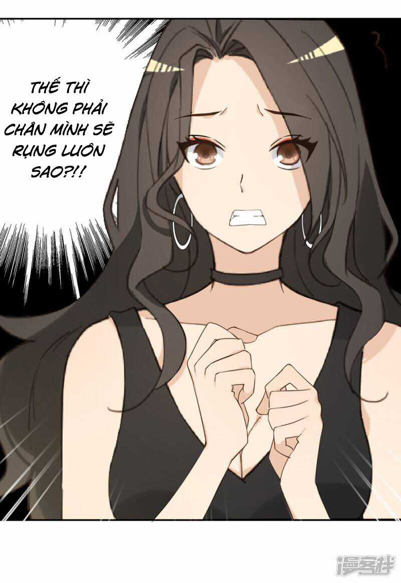 Chú Ơi Đừng Chạy!!! Chapter 36 trang 40