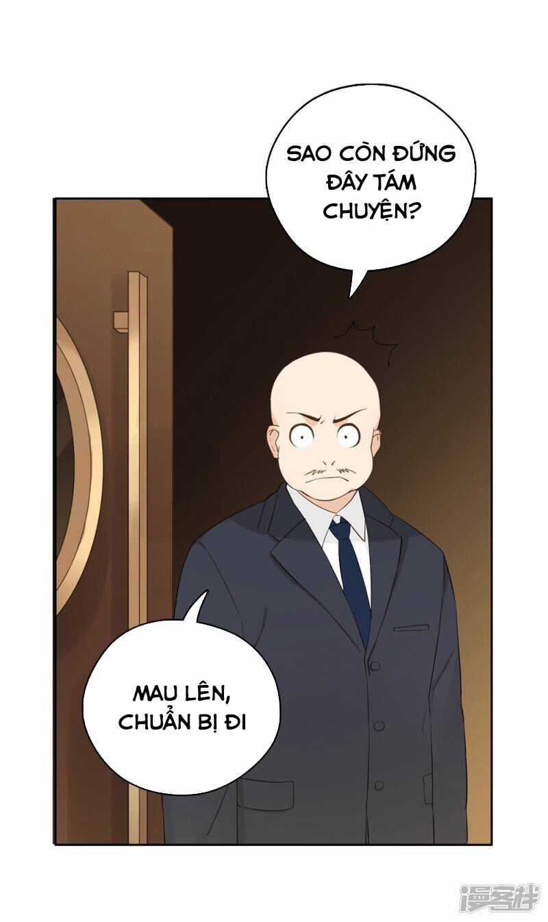 Chú Ơi Đừng Chạy!!! Chapter 36 trang 41