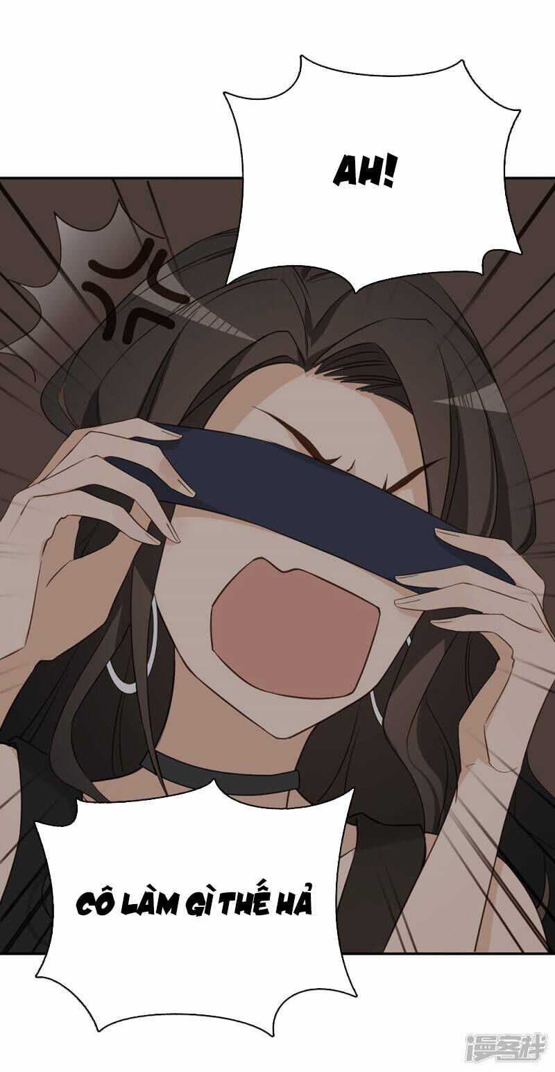 Chú Ơi Đừng Chạy!!! Chapter 36 trang 48