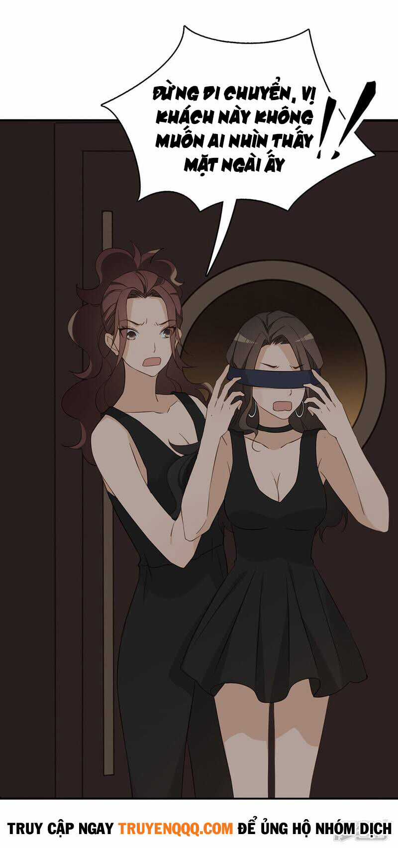 Chú Ơi Đừng Chạy!!! Chapter 36 trang 49