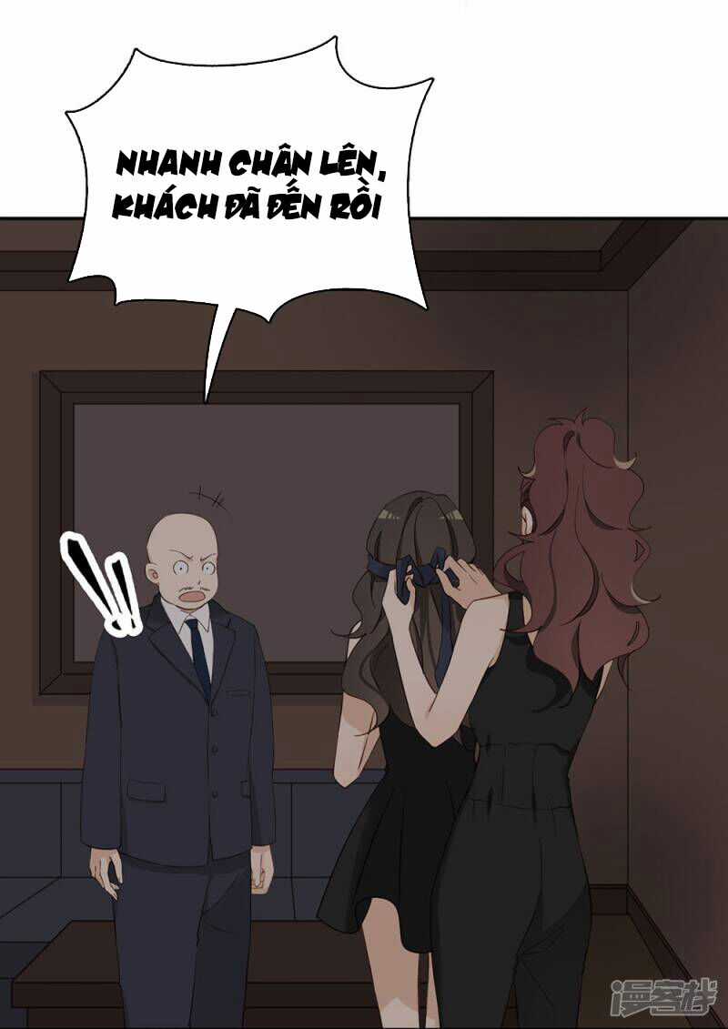 Chú Ơi Đừng Chạy!!! Chapter 36 trang 53