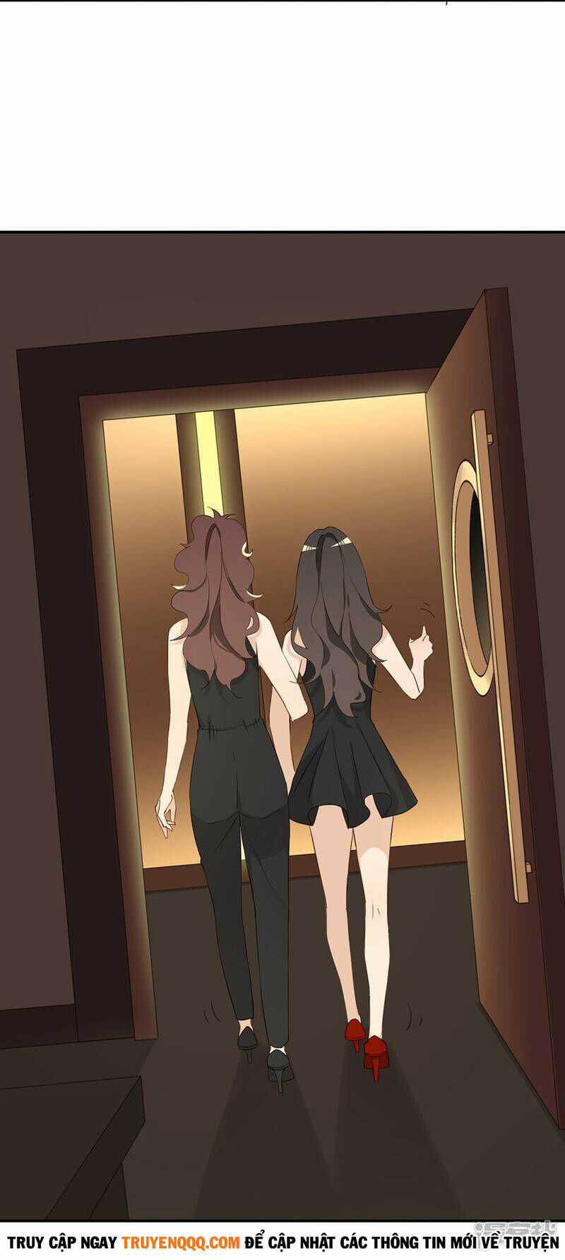 Chú Ơi Đừng Chạy!!! Chapter 36 trang 54