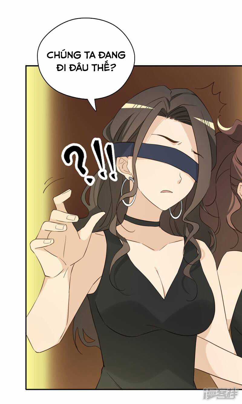 Chú Ơi Đừng Chạy!!! Chapter 36 trang 55