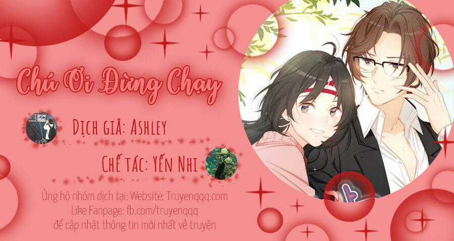 Chú Ơi Đừng Chạy!!! Chapter 36 trang 58
