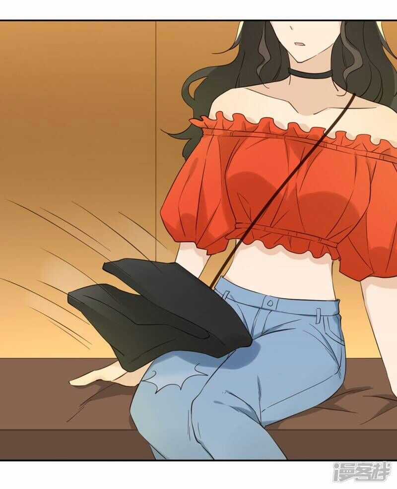 Chú Ơi Đừng Chạy!!! Chapter 36 trang 8