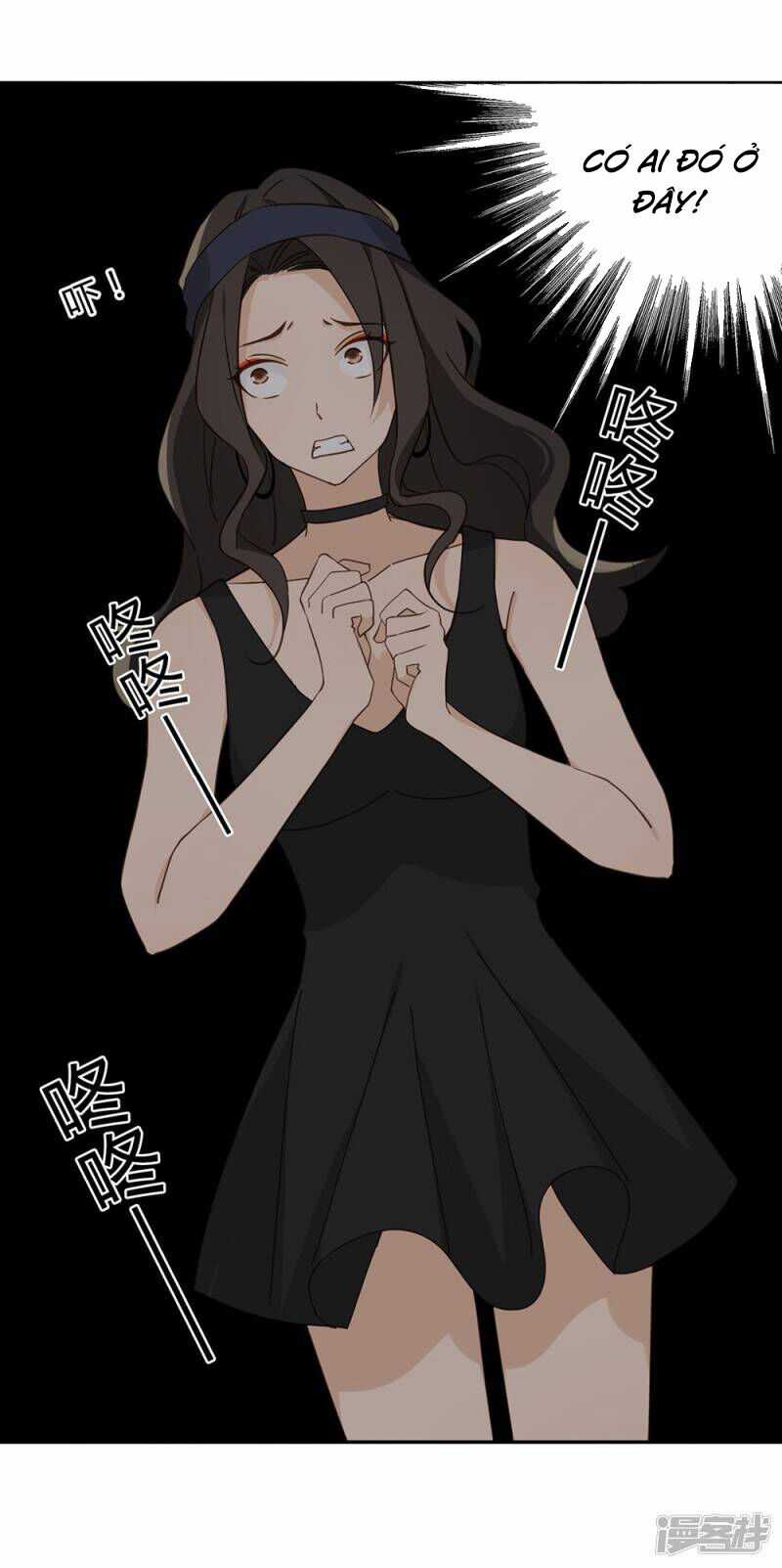 Chú Ơi Đừng Chạy!!! Chapter 37 trang 11