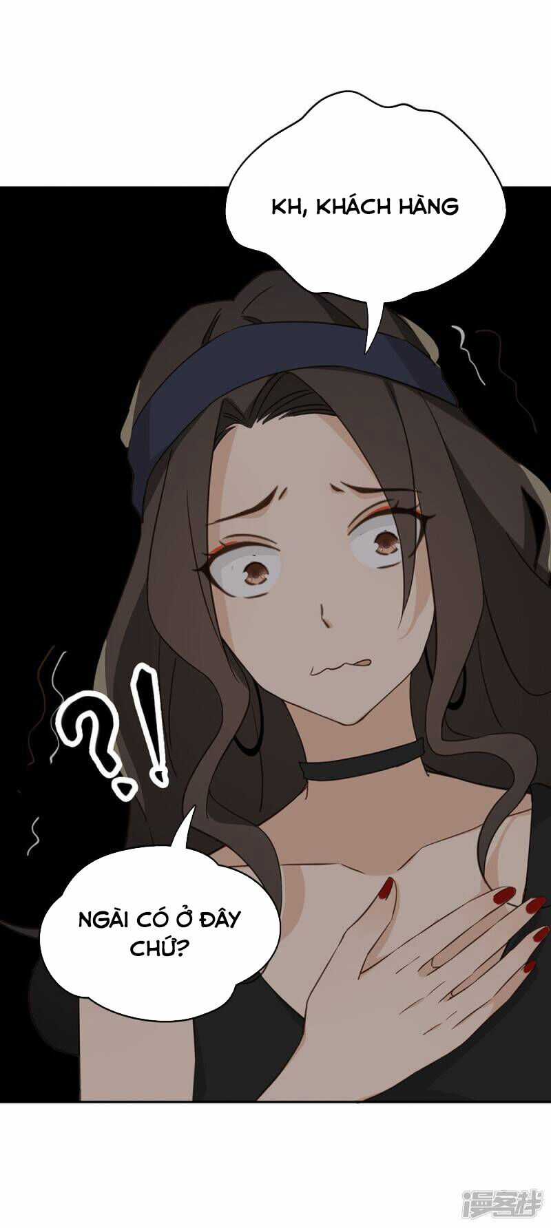 Chú Ơi Đừng Chạy!!! Chapter 37 trang 12