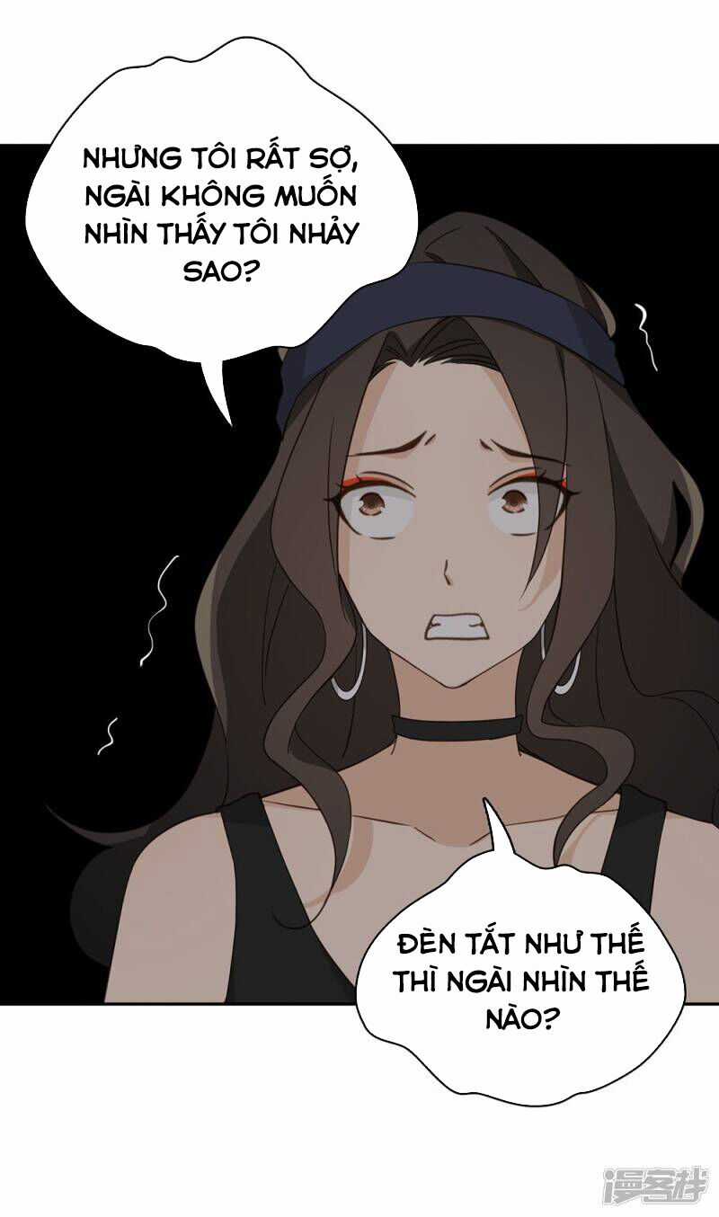 Chú Ơi Đừng Chạy!!! Chapter 37 trang 16