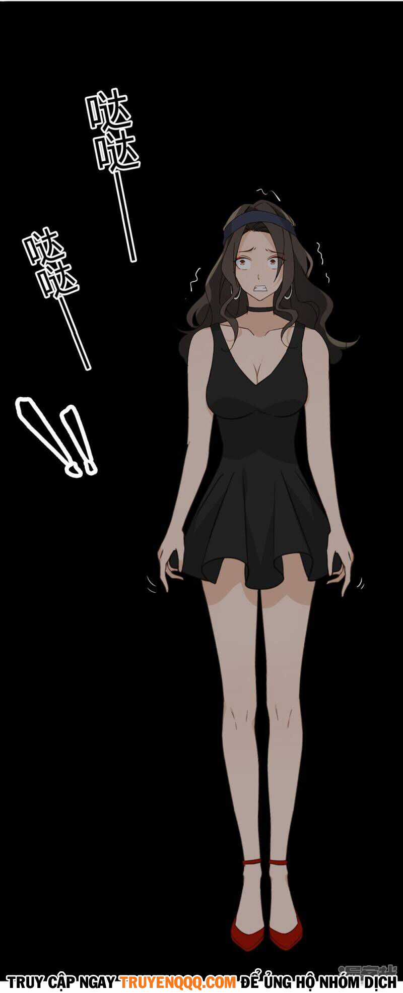 Chú Ơi Đừng Chạy!!! Chapter 37 trang 19