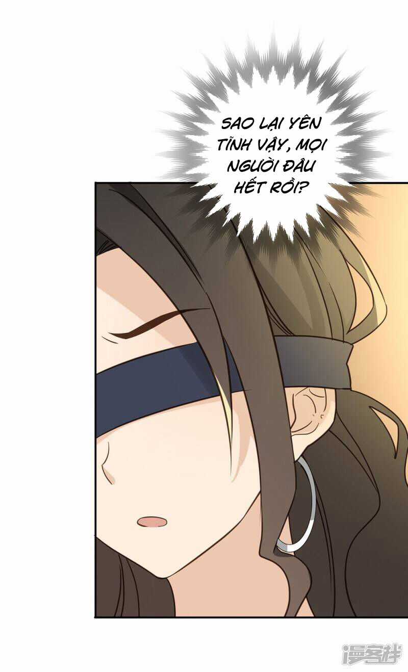 Chú Ơi Đừng Chạy!!! Chapter 37 trang 2