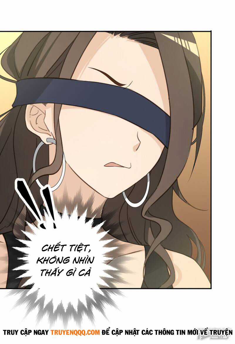 Chú Ơi Đừng Chạy!!! Chapter 37 trang 24