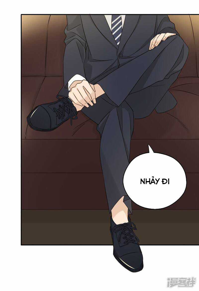 Chú Ơi Đừng Chạy!!! Chapter 37 trang 26