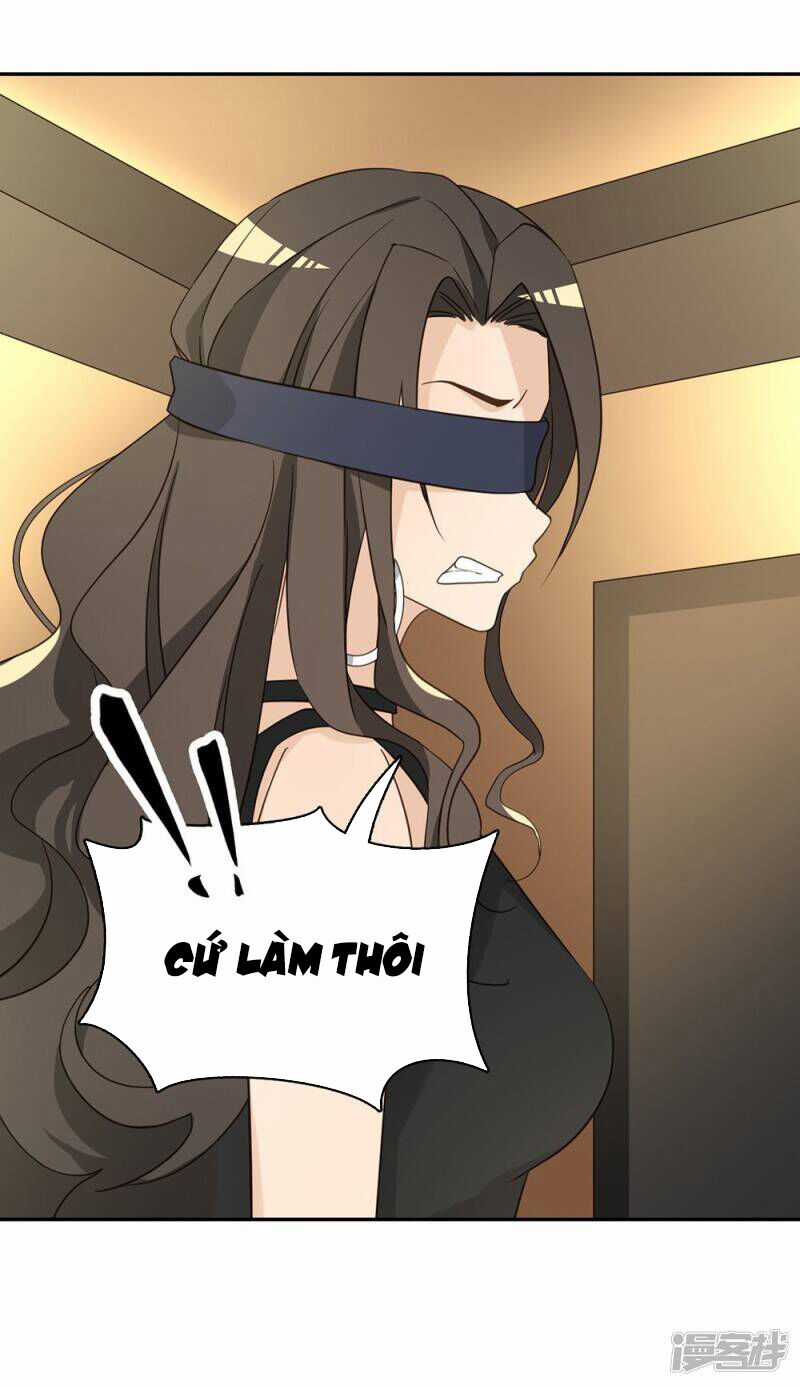Chú Ơi Đừng Chạy!!! Chapter 37 trang 27