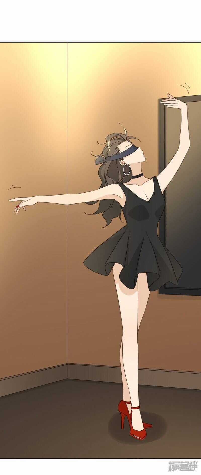 Chú Ơi Đừng Chạy!!! Chapter 37 trang 28