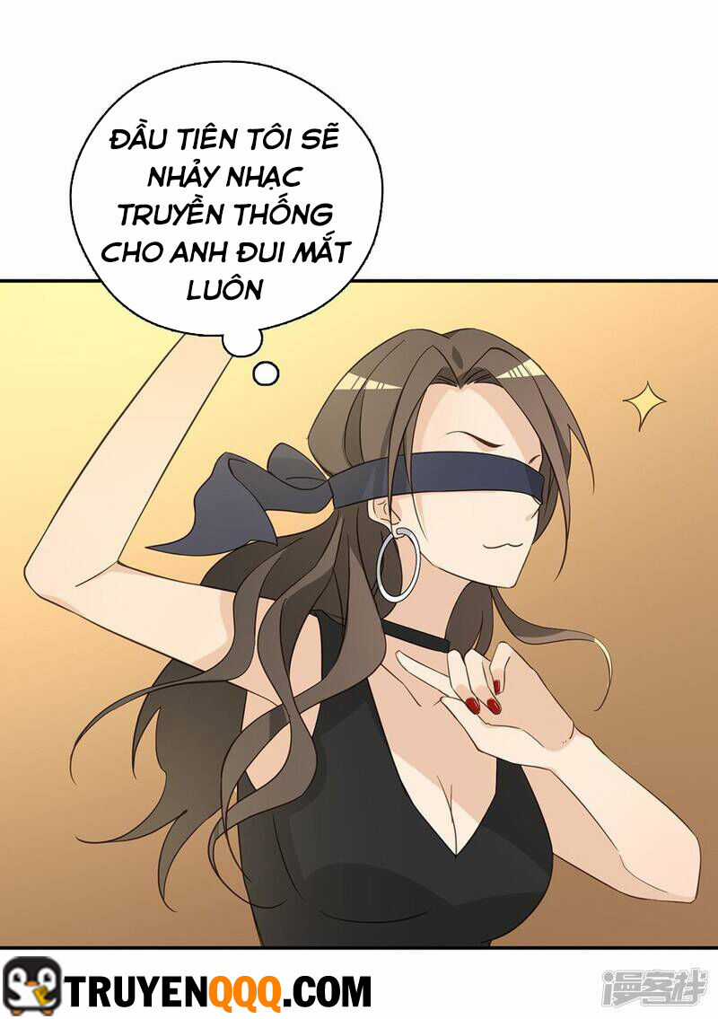 Chú Ơi Đừng Chạy!!! Chapter 37 trang 29