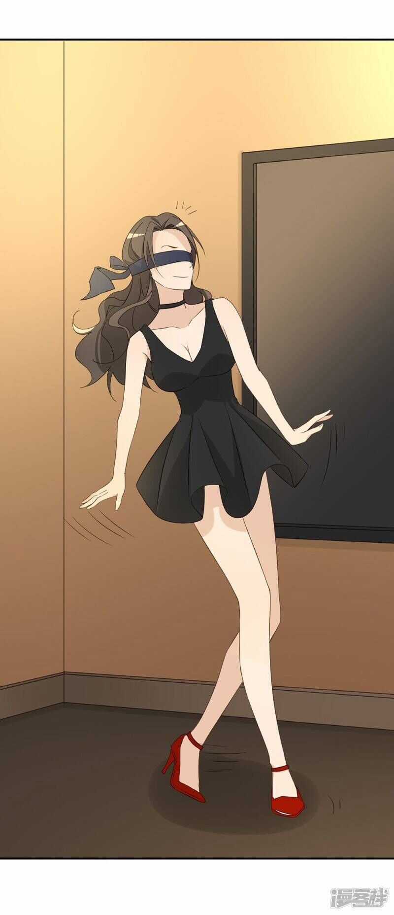 Chú Ơi Đừng Chạy!!! Chapter 37 trang 30