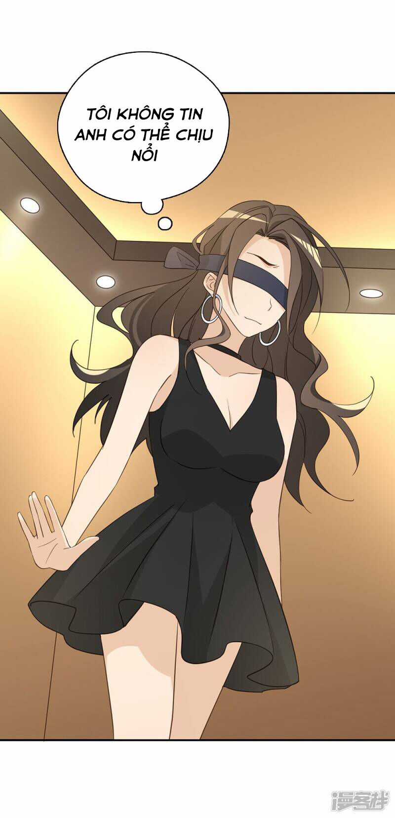 Chú Ơi Đừng Chạy!!! Chapter 37 trang 32