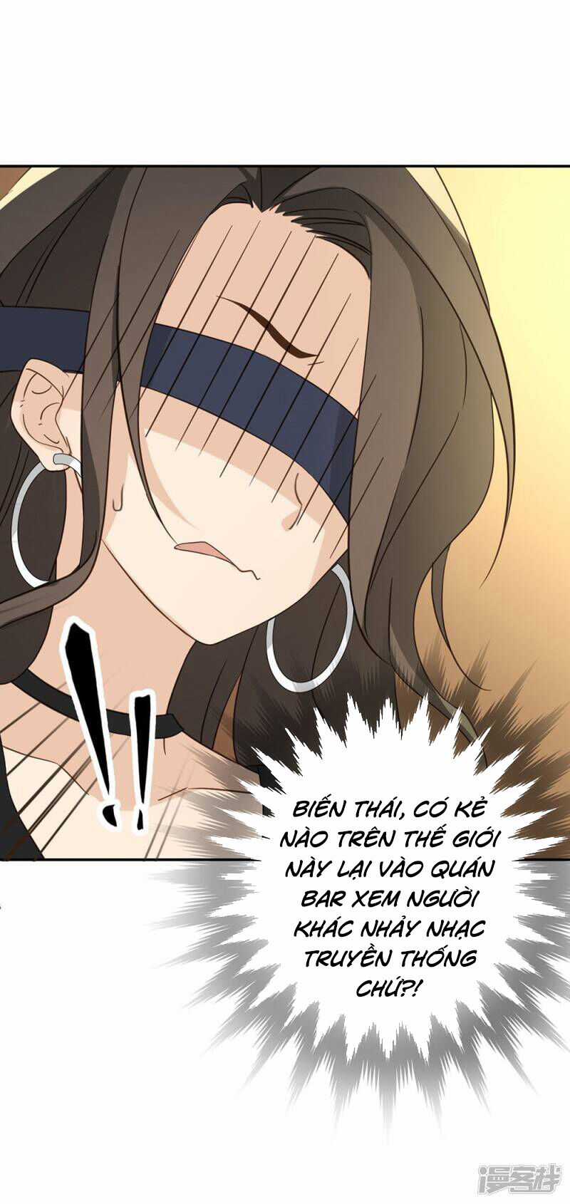 Chú Ơi Đừng Chạy!!! Chapter 37 trang 38