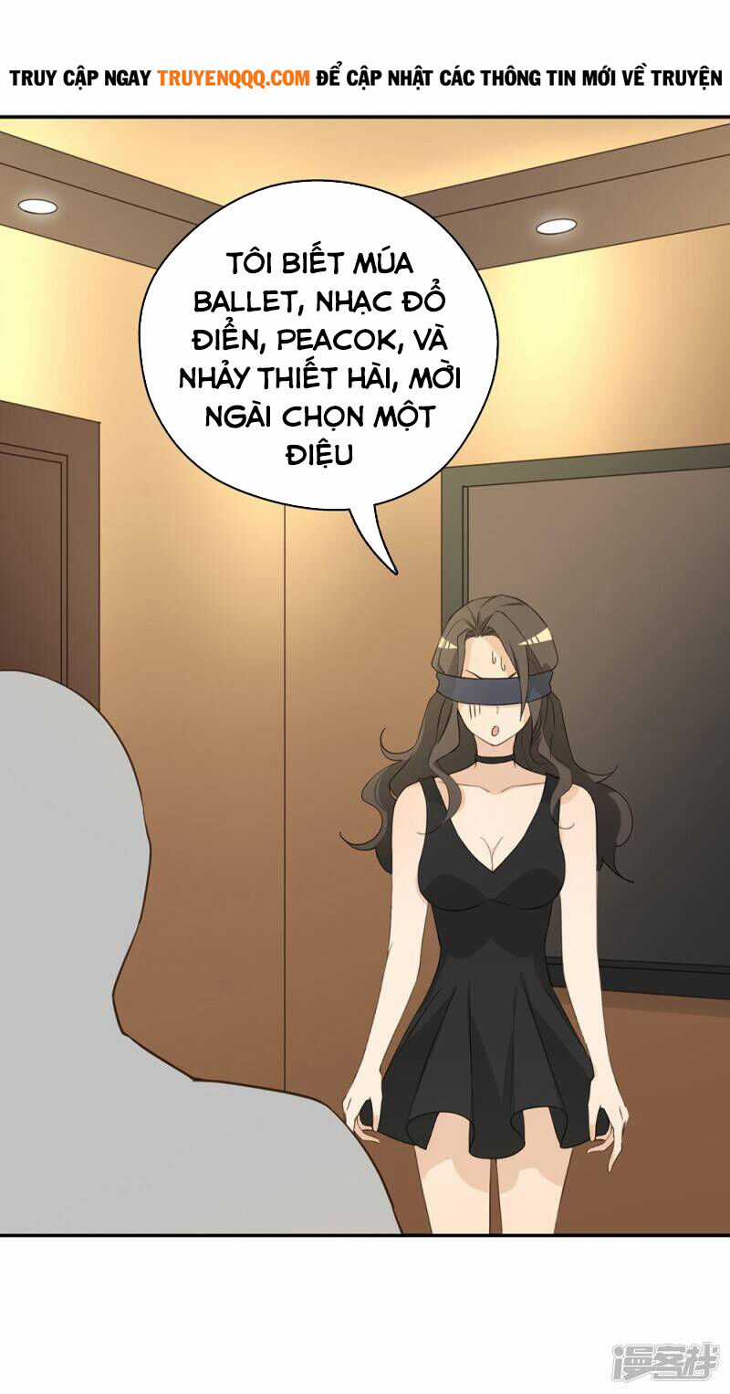 Chú Ơi Đừng Chạy!!! Chapter 37 trang 39