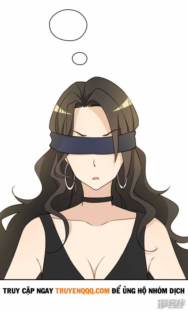 Chú Ơi Đừng Chạy!!! Chapter 37 trang 4