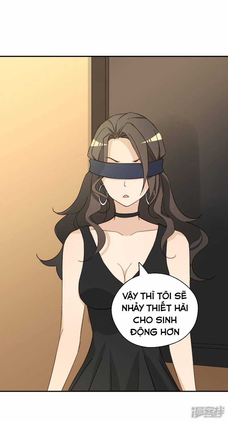 Chú Ơi Đừng Chạy!!! Chapter 37 trang 41