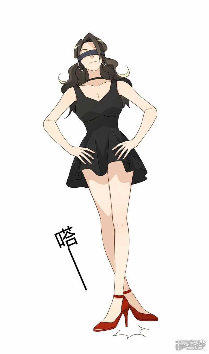 Chú Ơi Đừng Chạy!!! Chapter 37 trang 45