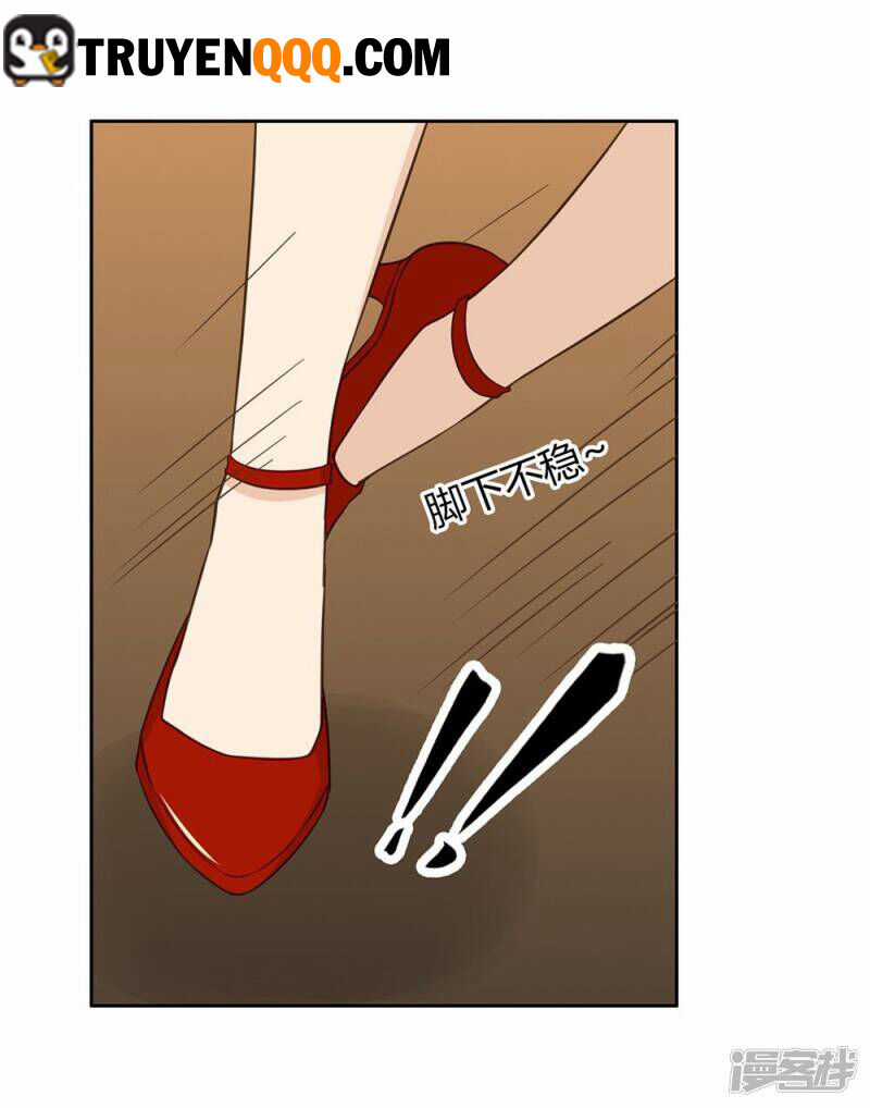 Chú Ơi Đừng Chạy!!! Chapter 37 trang 49