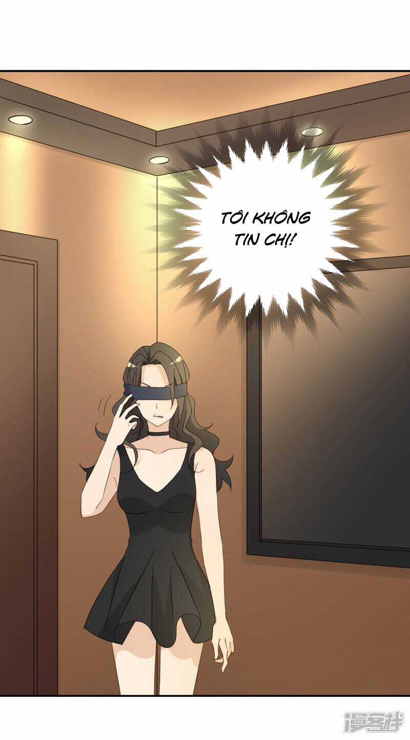 Chú Ơi Đừng Chạy!!! Chapter 37 trang 5