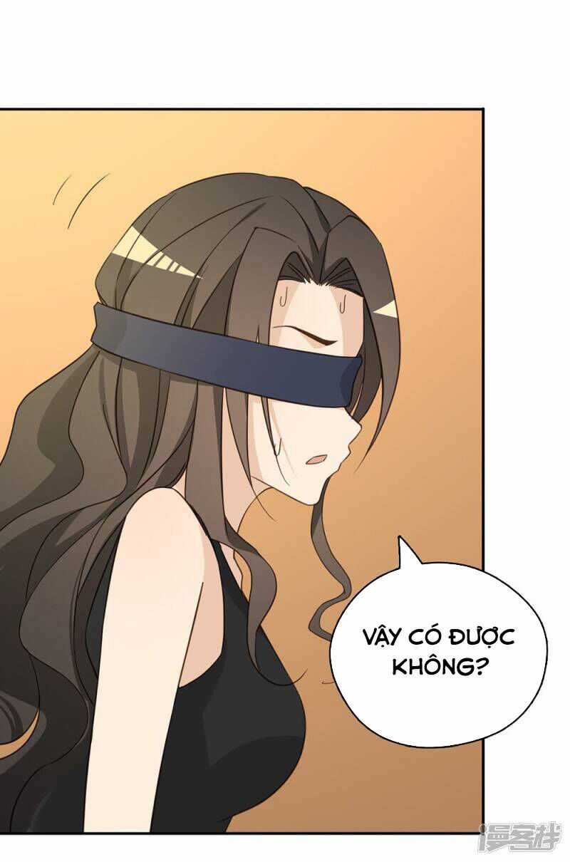 Chú Ơi Đừng Chạy!!! Chapter 37 trang 52