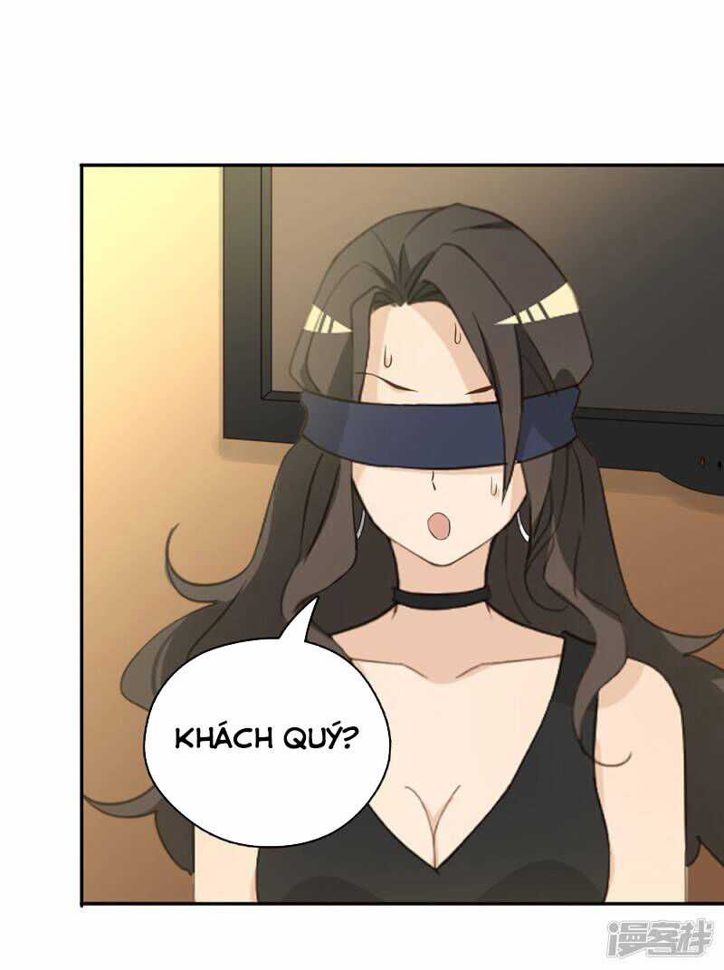 Chú Ơi Đừng Chạy!!! Chapter 37 trang 55