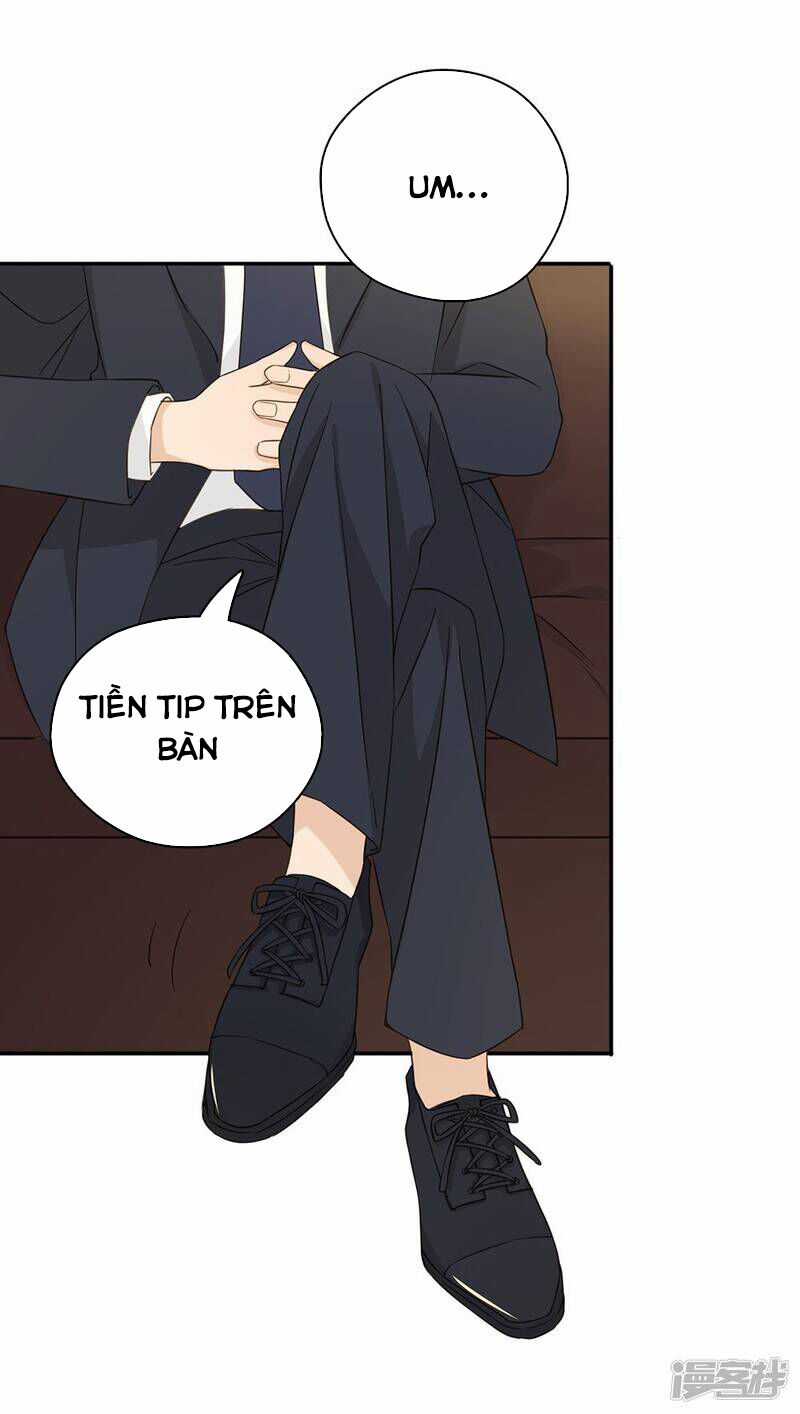 Chú Ơi Đừng Chạy!!! Chapter 37 trang 56