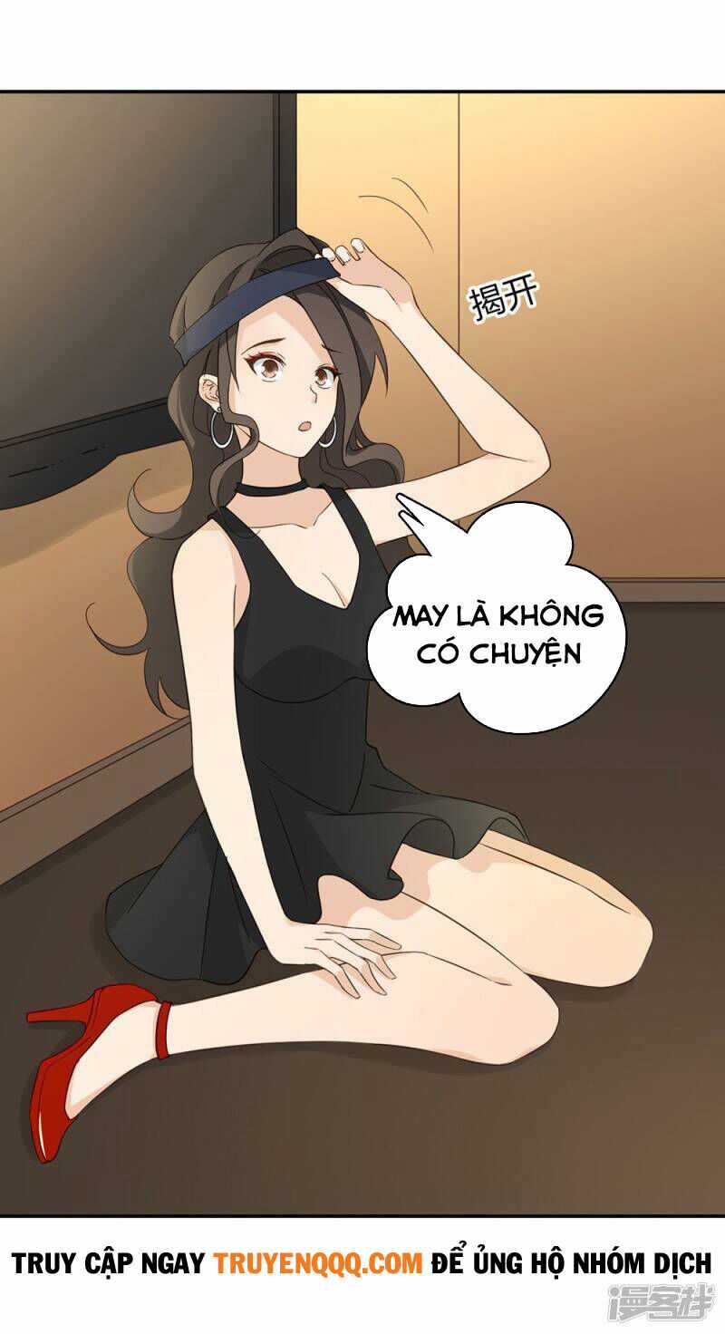 Chú Ơi Đừng Chạy!!! Chapter 37 trang 59
