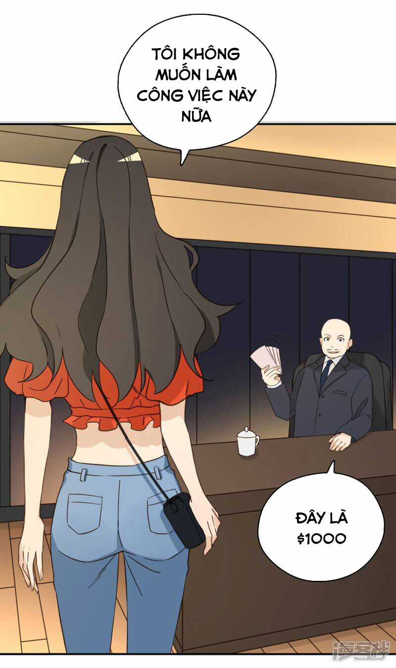 Chú Ơi Đừng Chạy!!! Chapter 37 trang 61