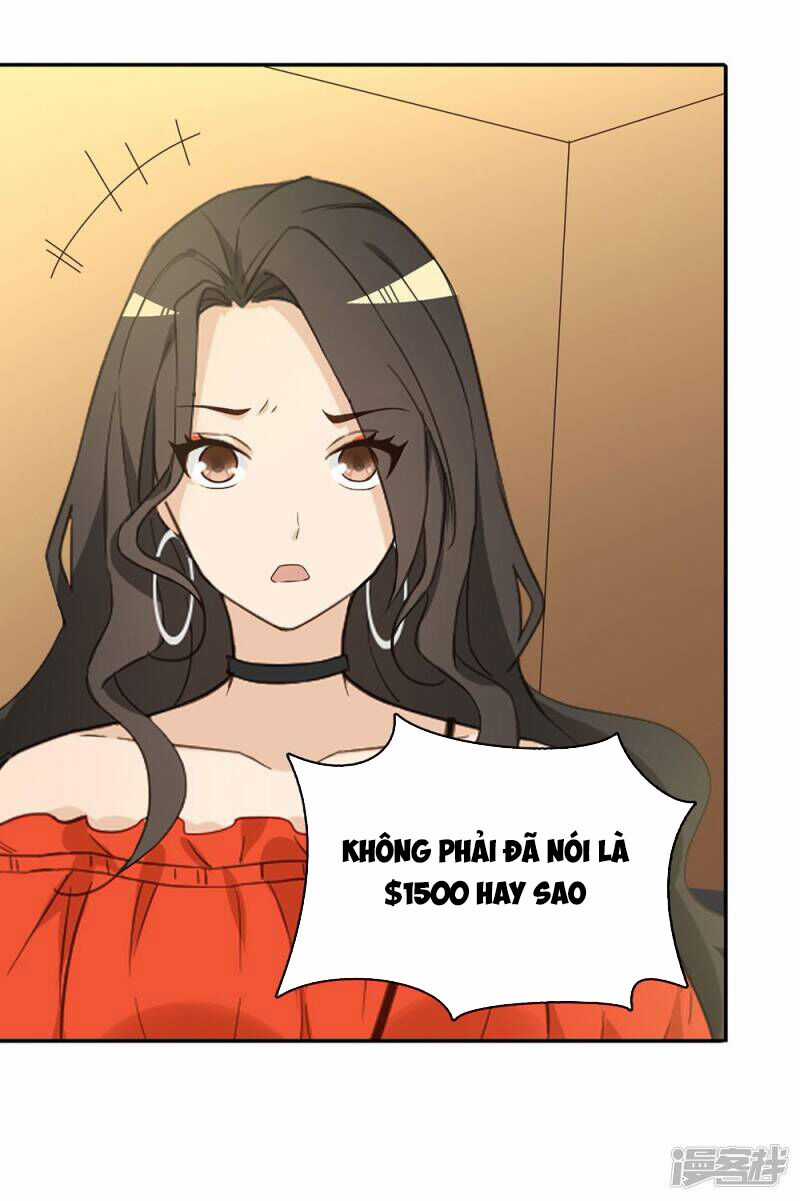 Chú Ơi Đừng Chạy!!! Chapter 37 trang 63