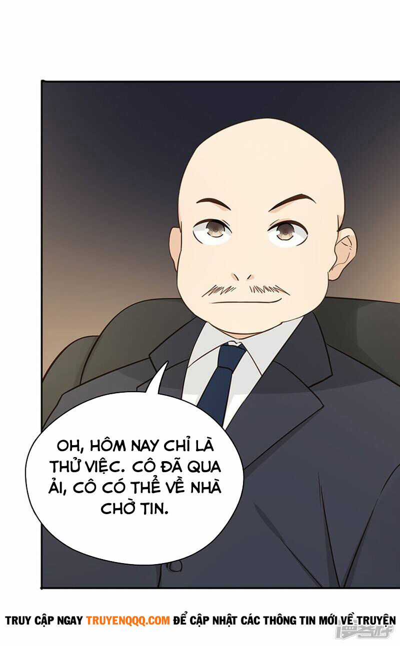 Chú Ơi Đừng Chạy!!! Chapter 37 trang 64