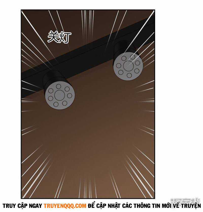 Chú Ơi Đừng Chạy!!! Chapter 37 trang 9