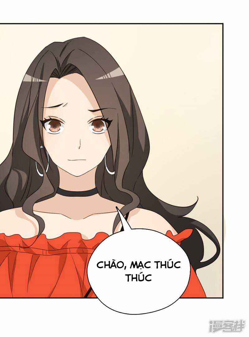 Chú Ơi Đừng Chạy!!! Chapter 38 trang 15