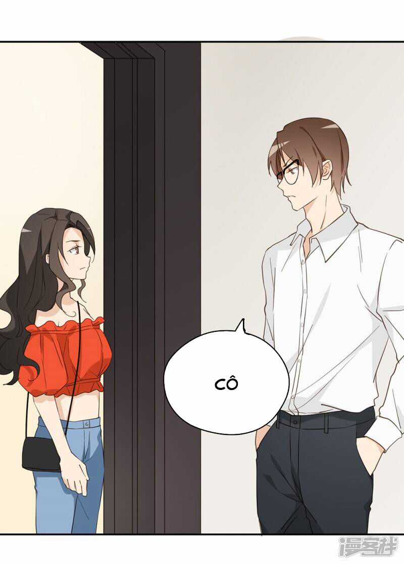 Chú Ơi Đừng Chạy!!! Chapter 38 trang 16