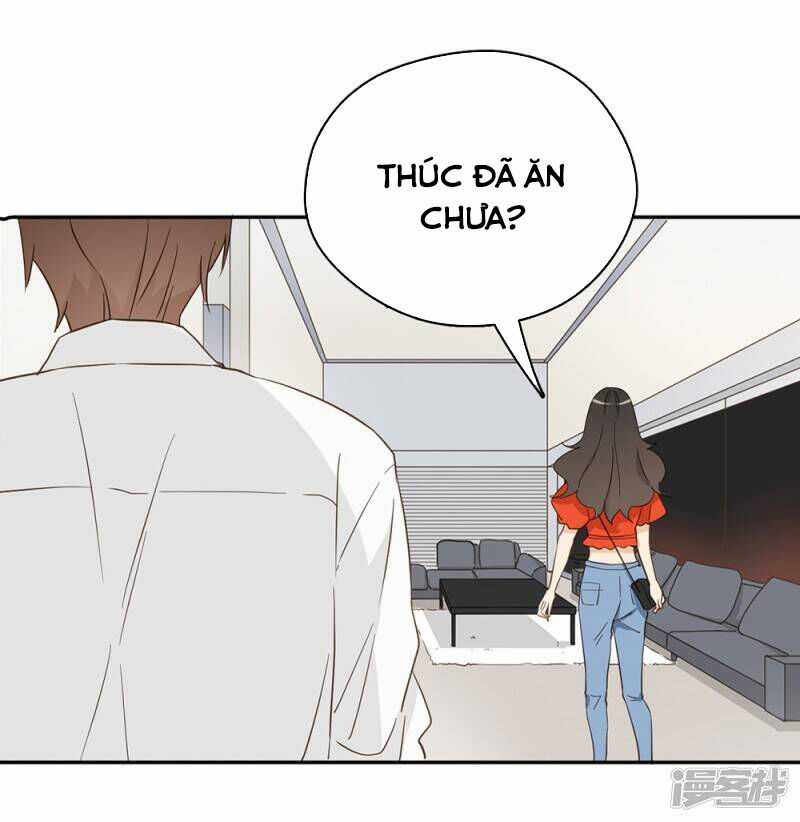 Chú Ơi Đừng Chạy!!! Chapter 38 trang 18