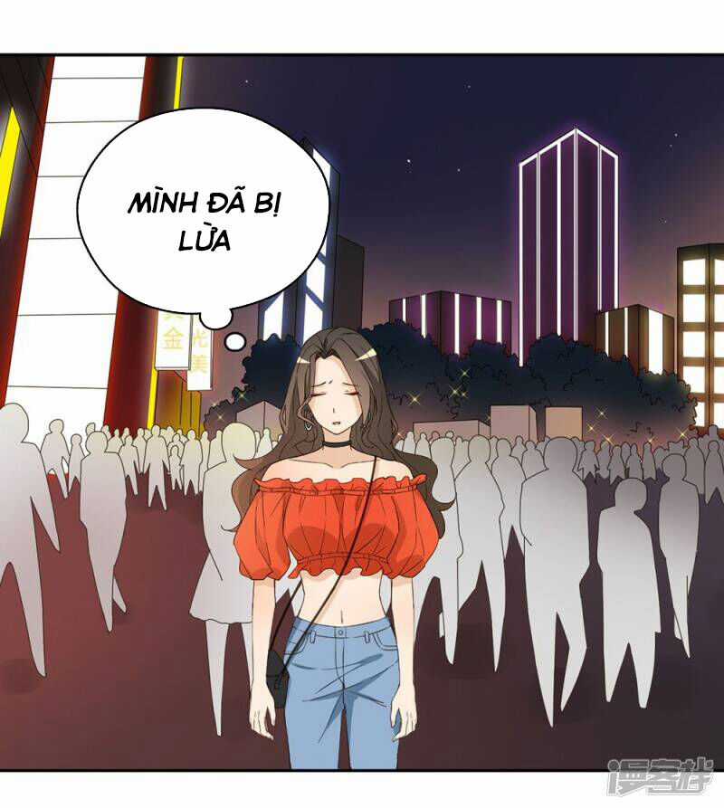 Chú Ơi Đừng Chạy!!! Chapter 38 trang 2