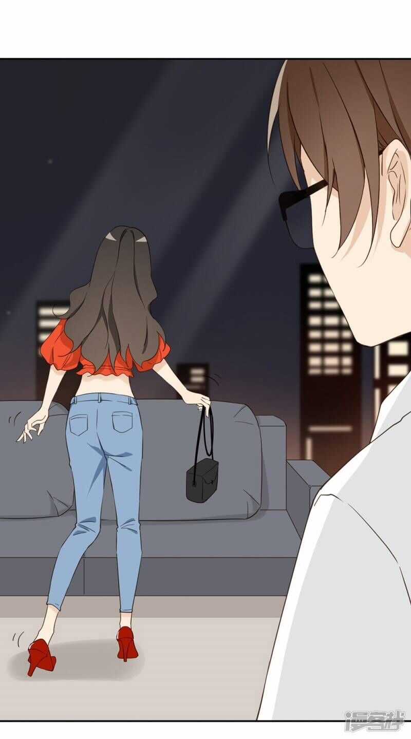 Chú Ơi Đừng Chạy!!! Chapter 38 trang 20