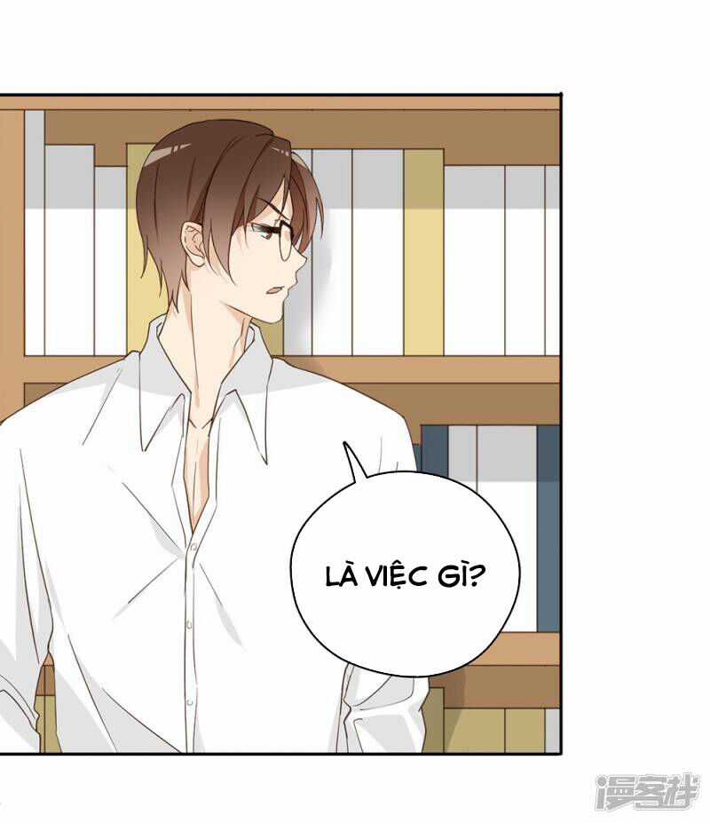 Chú Ơi Đừng Chạy!!! Chapter 38 trang 26