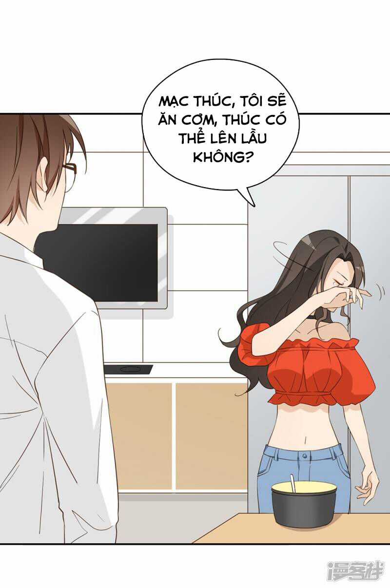 Chú Ơi Đừng Chạy!!! Chapter 38 trang 32