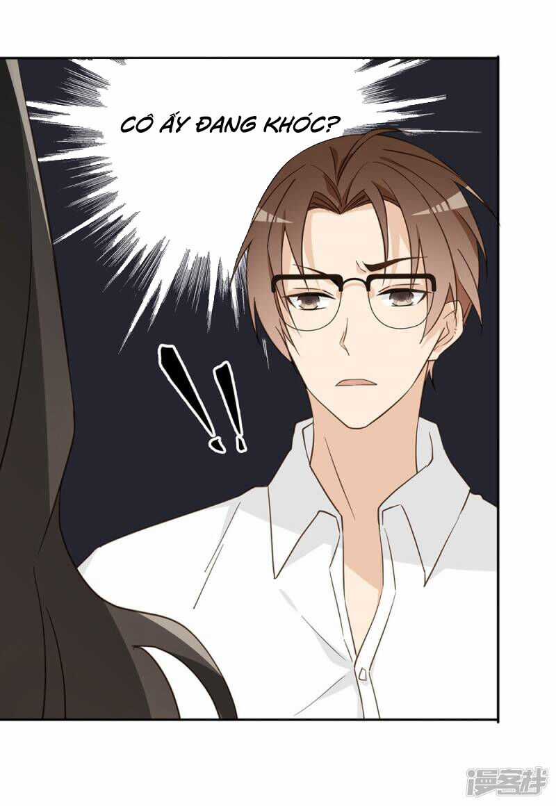 Chú Ơi Đừng Chạy!!! Chapter 38 trang 33