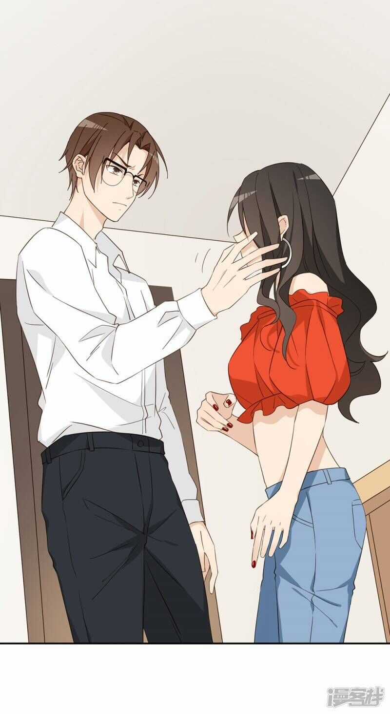 Chú Ơi Đừng Chạy!!! Chapter 38 trang 35