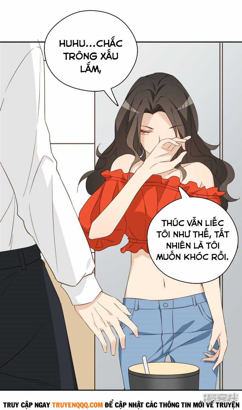 Chú Ơi Đừng Chạy!!! Chapter 38 trang 39